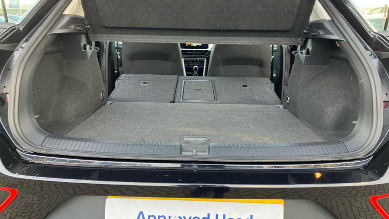 Volkswagen T-Roc 1.0 TSI Life 5dr Petrol Hatchback